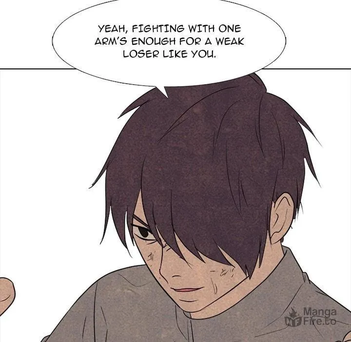 High School Devil Chapter 319 page 27 - 