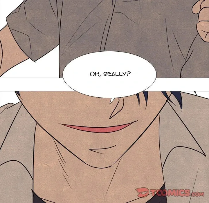 High School Devil Chapter 319 page 28 - 