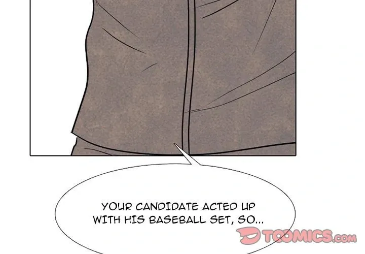 High School Devil Chapter 319 page 4 - 