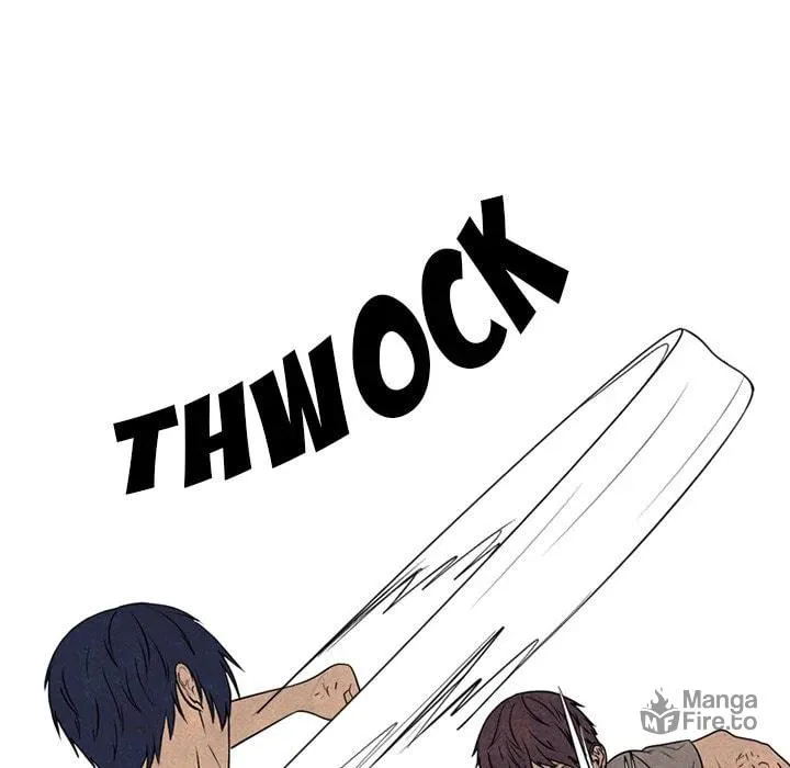 High School Devil Chapter 319 page 33 - 