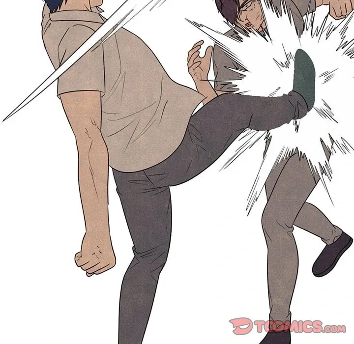 High School Devil Chapter 319 page 34 - 