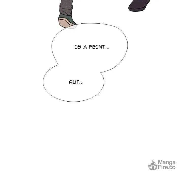 High School Devil Chapter 319 page 35 - 