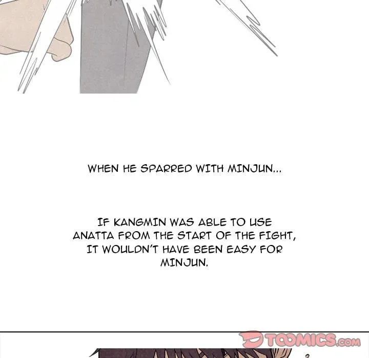 High School Devil Chapter 319 page 46 - 