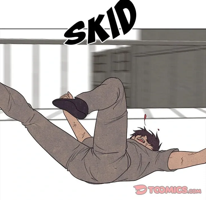 High School Devil Chapter 319 page 52 - 