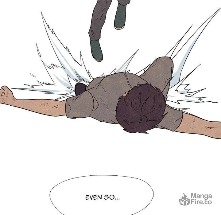 High School Devil Chapter 319 page 57 - 