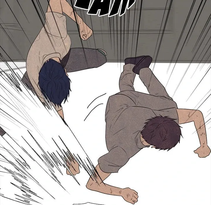 High School Devil Chapter 319 page 59 - 