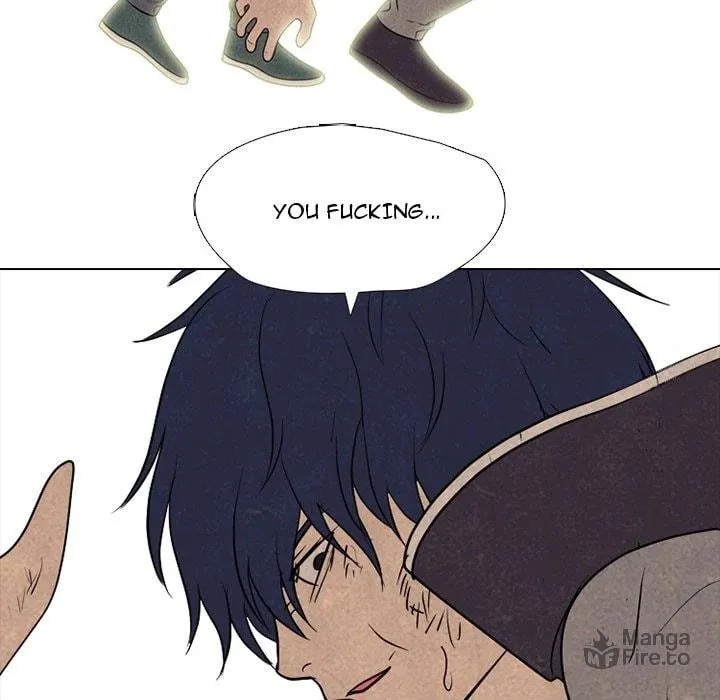 High School Devil Chapter 319 page 63 - 