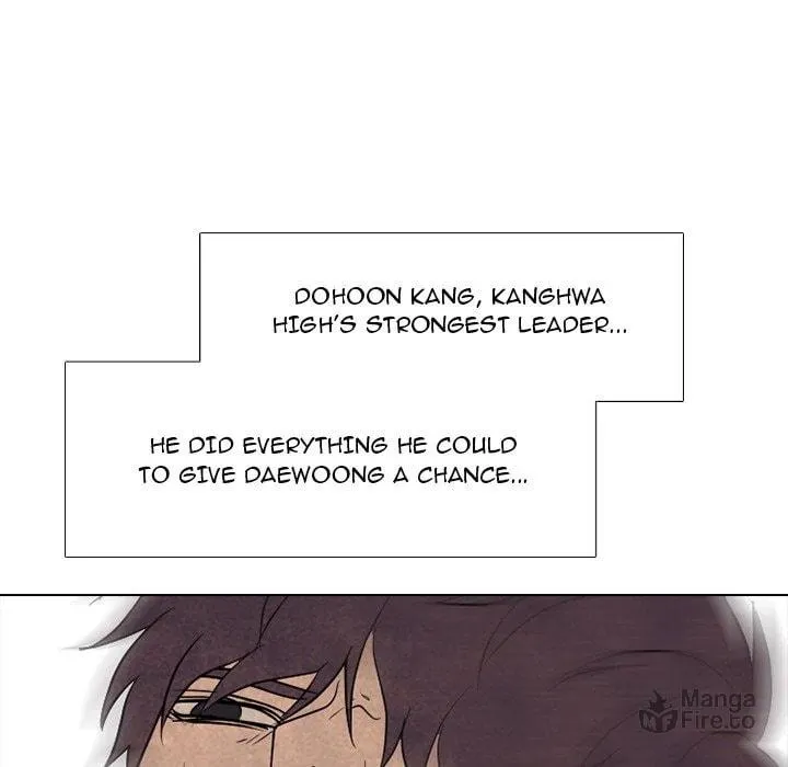 High School Devil Chapter 319 page 69 - 