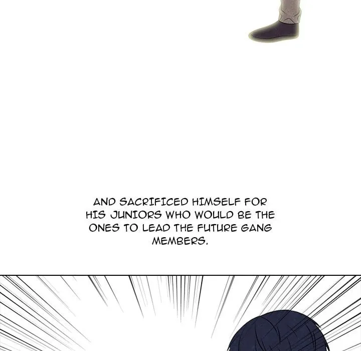 High School Devil Chapter 319 page 74 - 