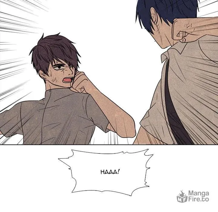 High School Devil Chapter 319 page 75 - 
