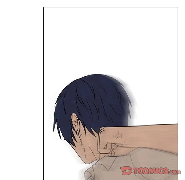 High School Devil Chapter 319 page 76 - 