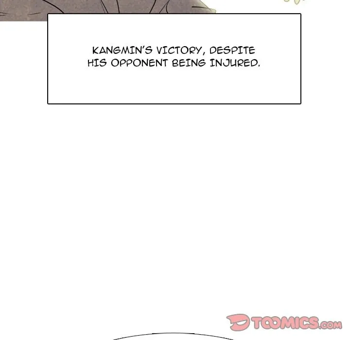 High School Devil Chapter 319 page 88 - 
