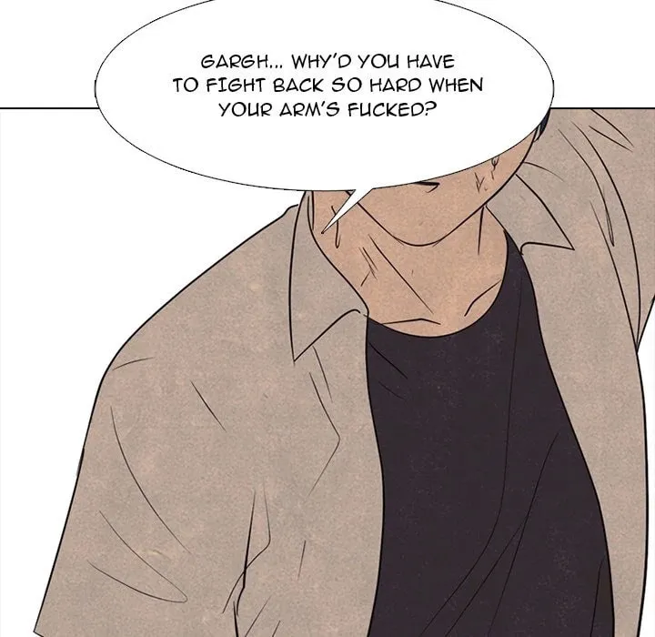 High School Devil Chapter 319 page 89 - 