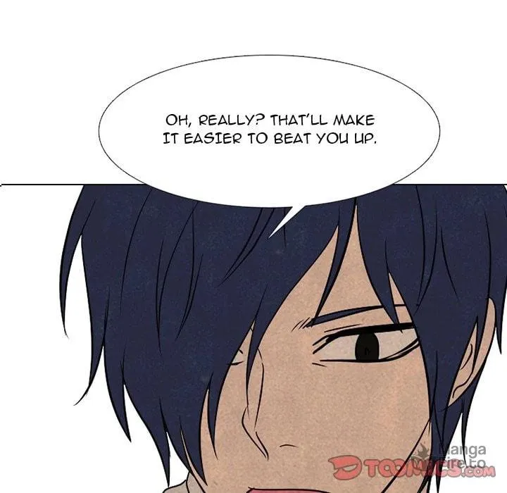 High School Devil Chapter 319 page 10 - 