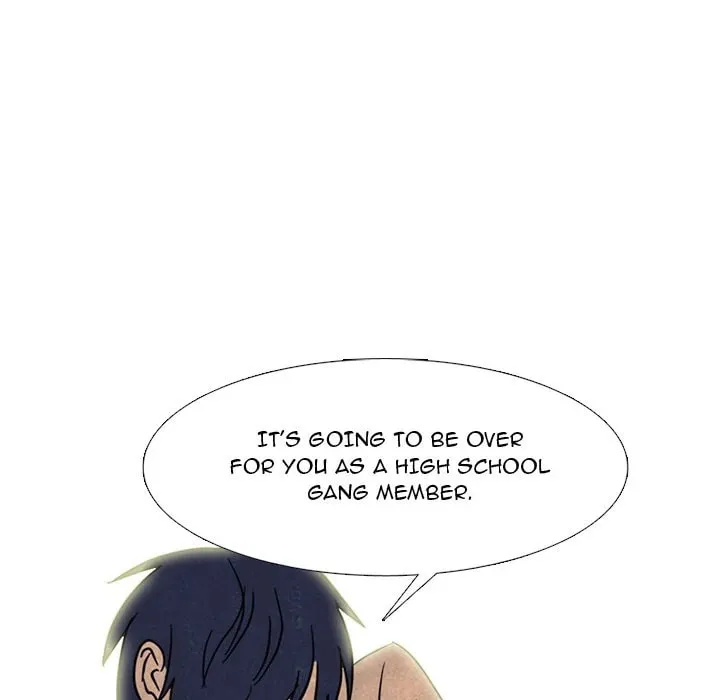 High School Devil Chapter 319 page 91 - 