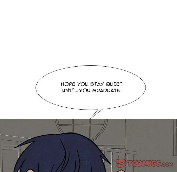 High School Devil Chapter 319 page 94 - 