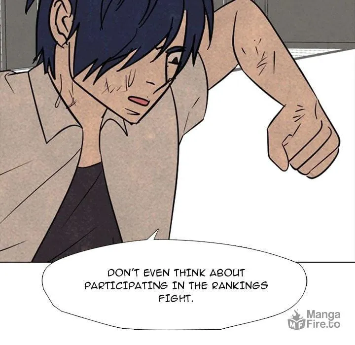 High School Devil Chapter 319 page 95 - 