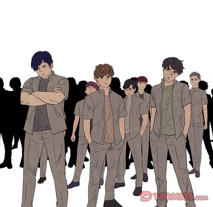 High School Devil Chapter 320 page 101 - 