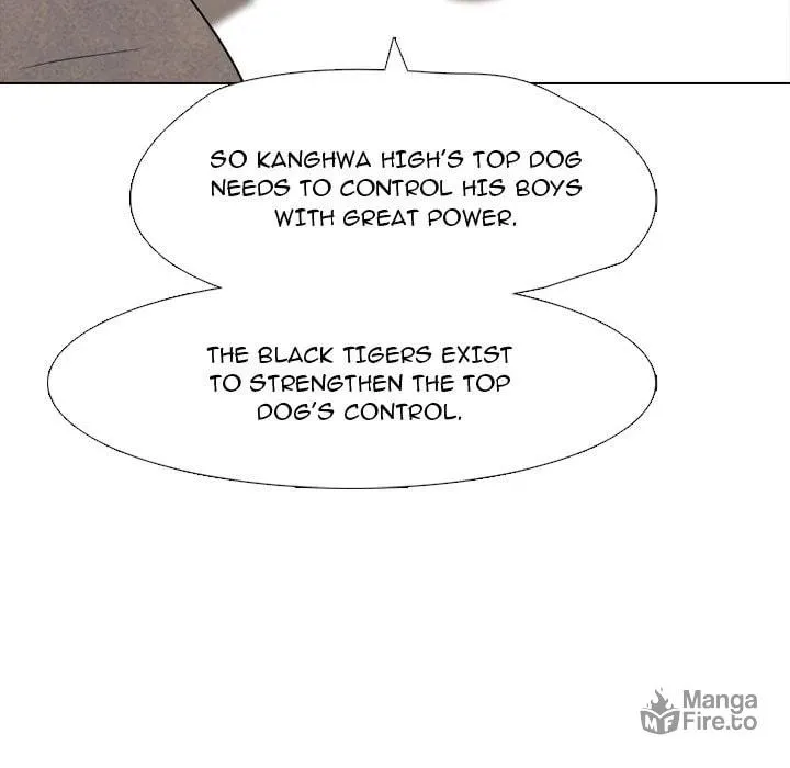 High School Devil Chapter 320 page 105 - 