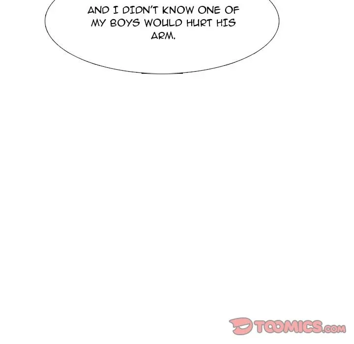 High School Devil Chapter 320 page 109 - 