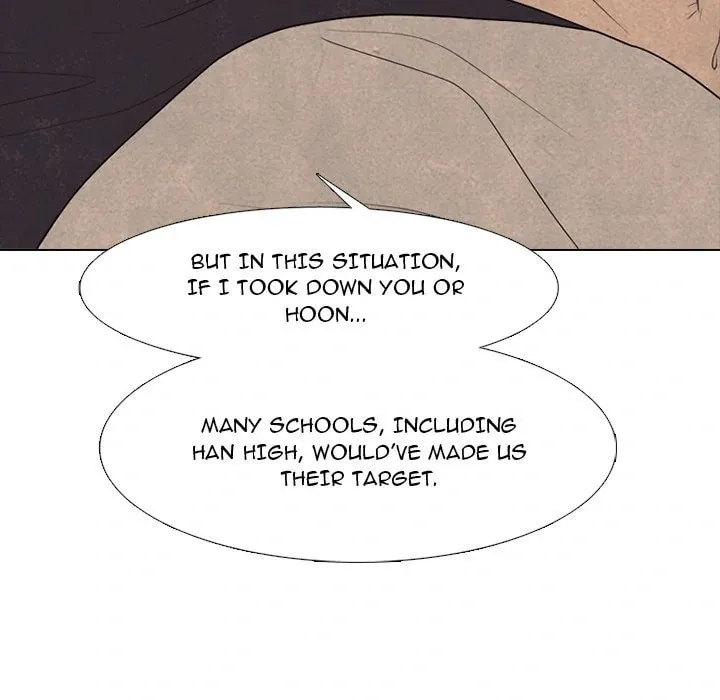 High School Devil Chapter 320 page 112 - 