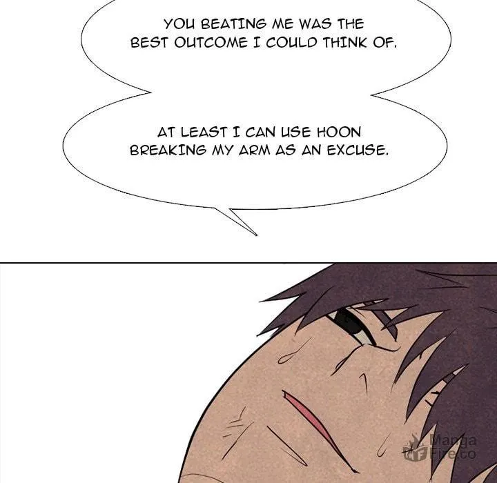 High School Devil Chapter 320 page 114 - 