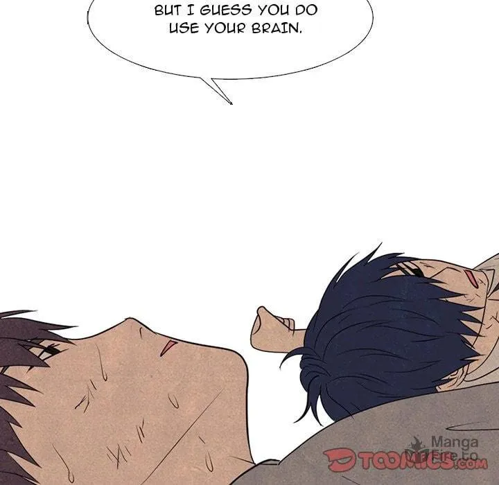 High School Devil Chapter 320 page 117 - 