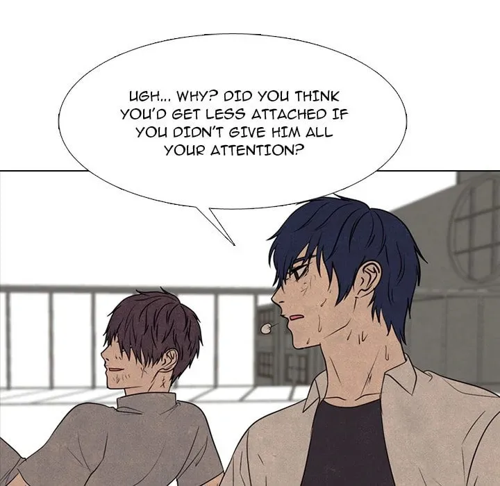 High School Devil Chapter 320 page 134 - 