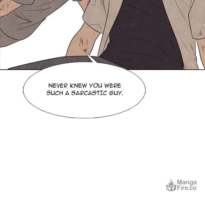 High School Devil Chapter 320 page 135 - 