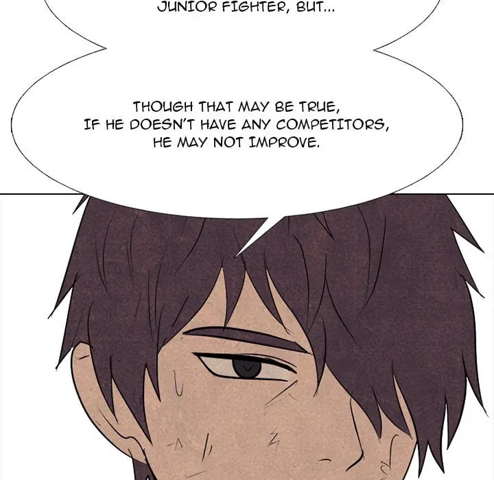 High School Devil Chapter 320 page 137 - 