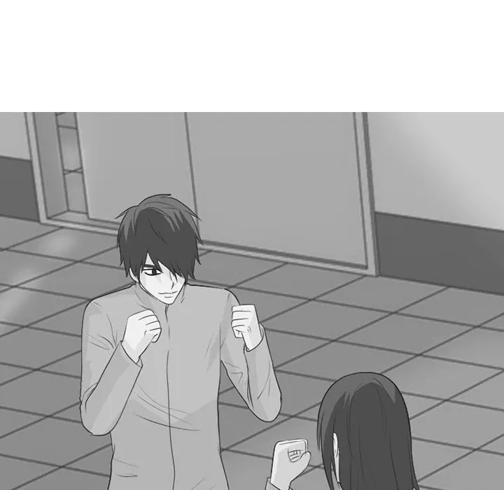 High School Devil Chapter 320 page 139 - 