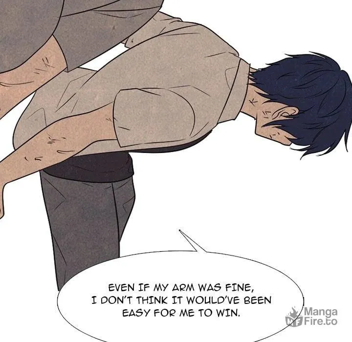 High School Devil Chapter 320 page 147 - 