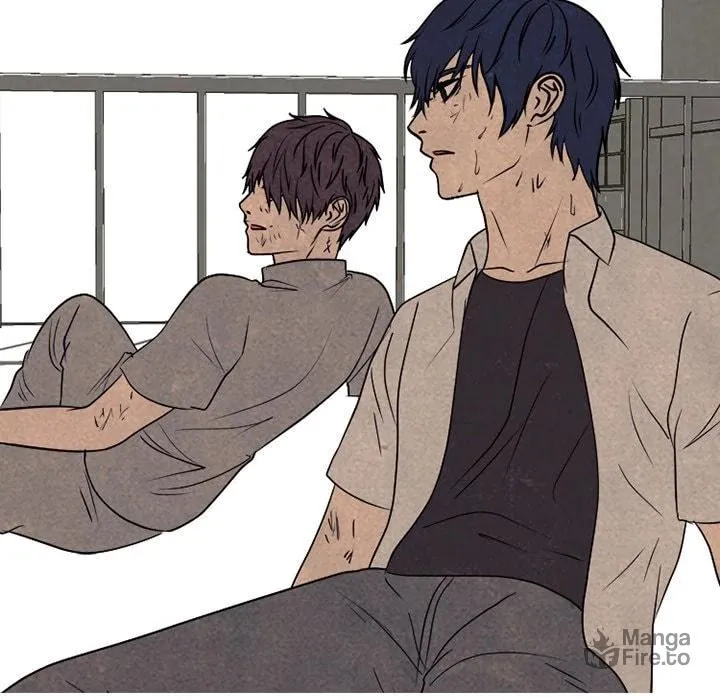 High School Devil Chapter 320 page 155 - 