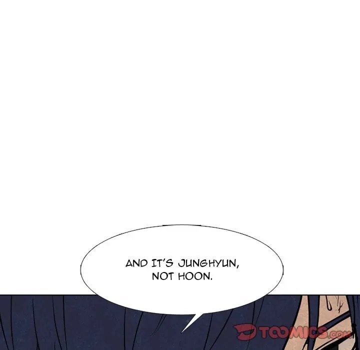 High School Devil Chapter 320 page 157 - 