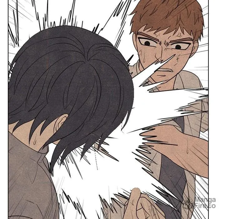 High School Devil Chapter 320 page 18 - 