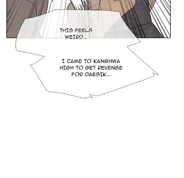 High School Devil Chapter 320 page 19 - 
