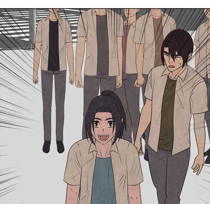 High School Devil Chapter 320 page 182 - 