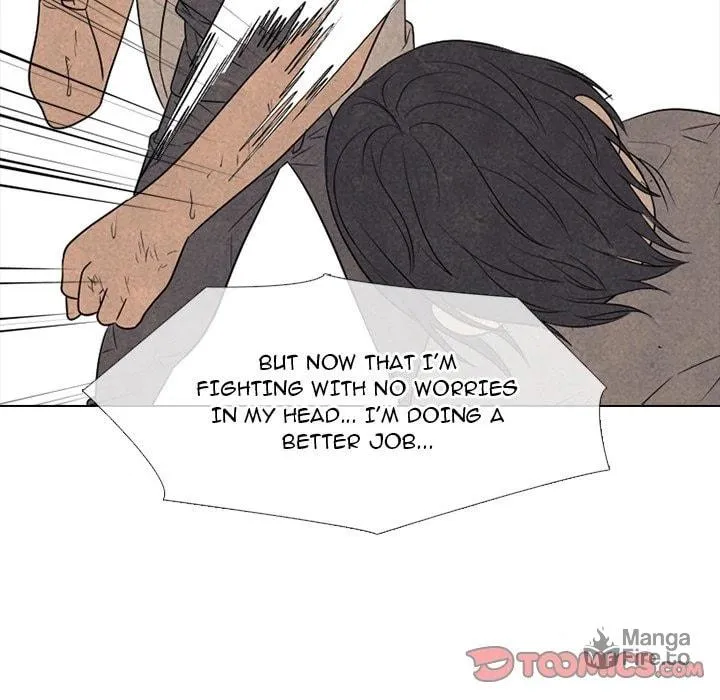 High School Devil Chapter 320 page 21 - 