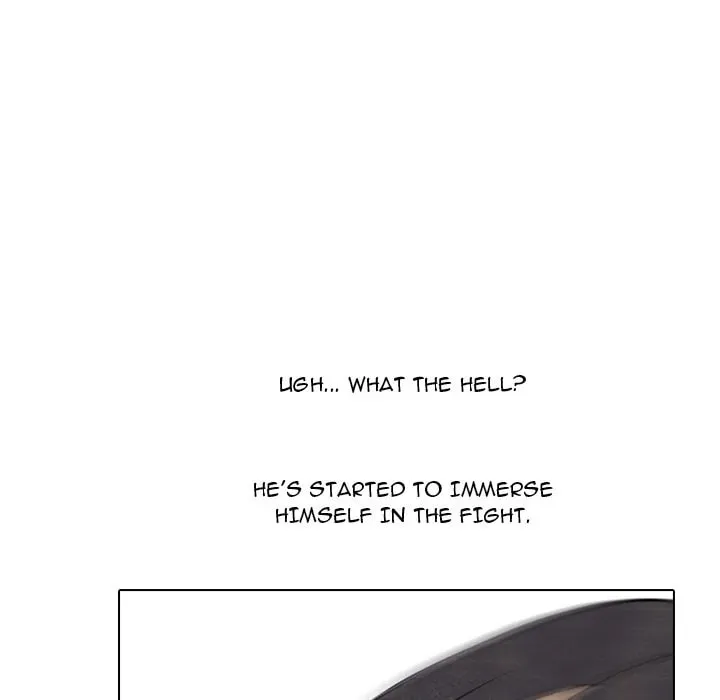 High School Devil Chapter 320 page 22 - 