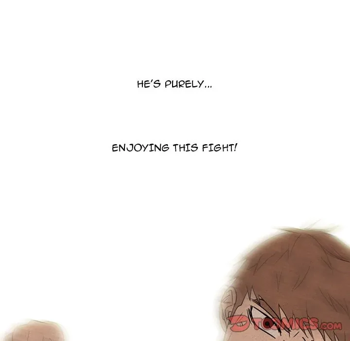 High School Devil Chapter 320 page 29 - 