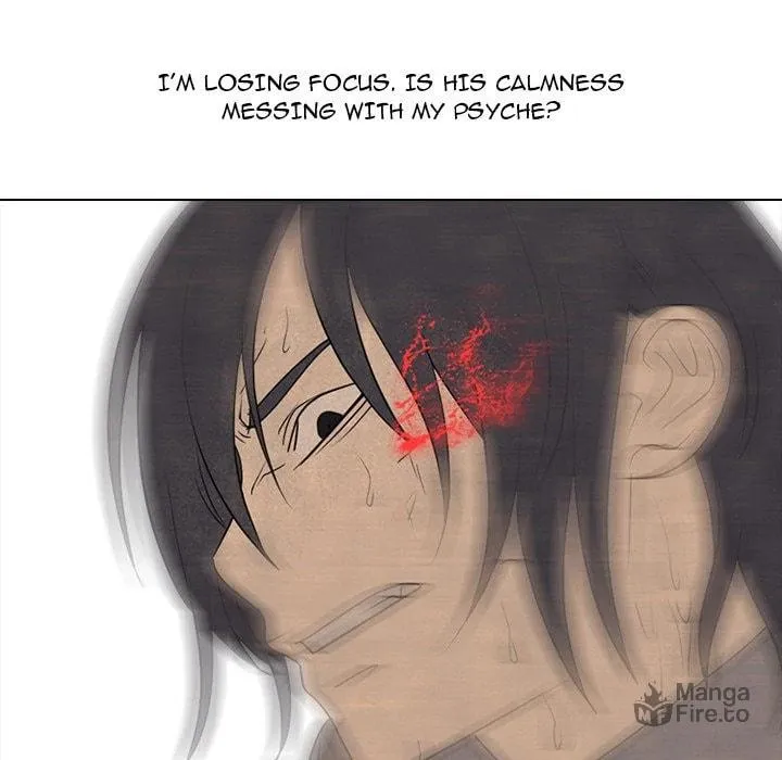High School Devil Chapter 320 page 36 - 