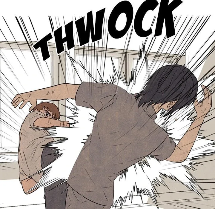 High School Devil Chapter 320 page 38 - 