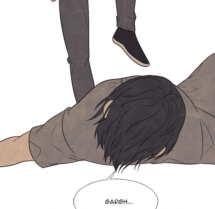 High School Devil Chapter 320 page 43 - 