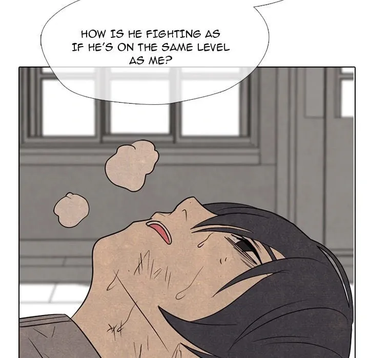 High School Devil Chapter 320 page 49 - 