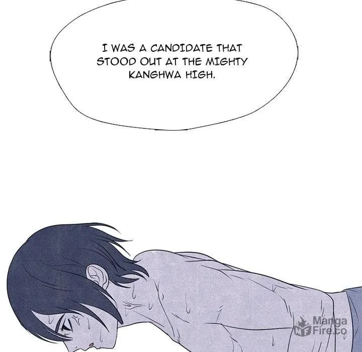 High School Devil Chapter 320 page 51 - 