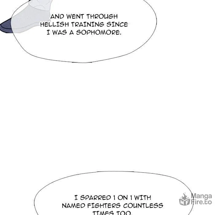 High School Devil Chapter 320 page 54 - 