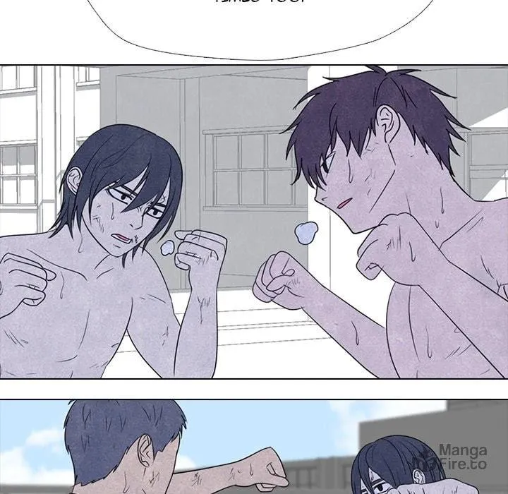 High School Devil Chapter 320 page 55 - 