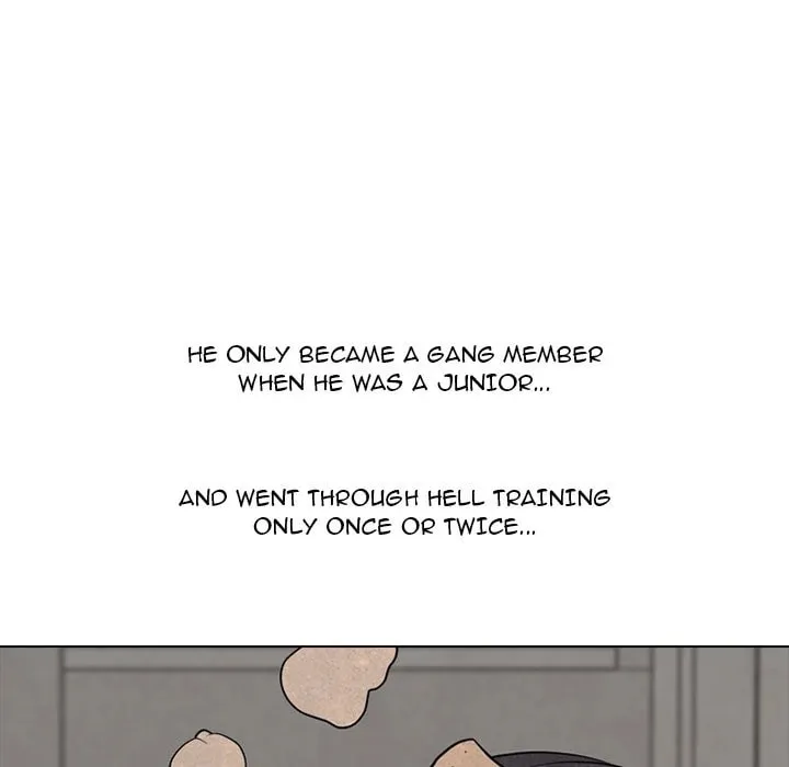 High School Devil Chapter 320 page 58 - 
