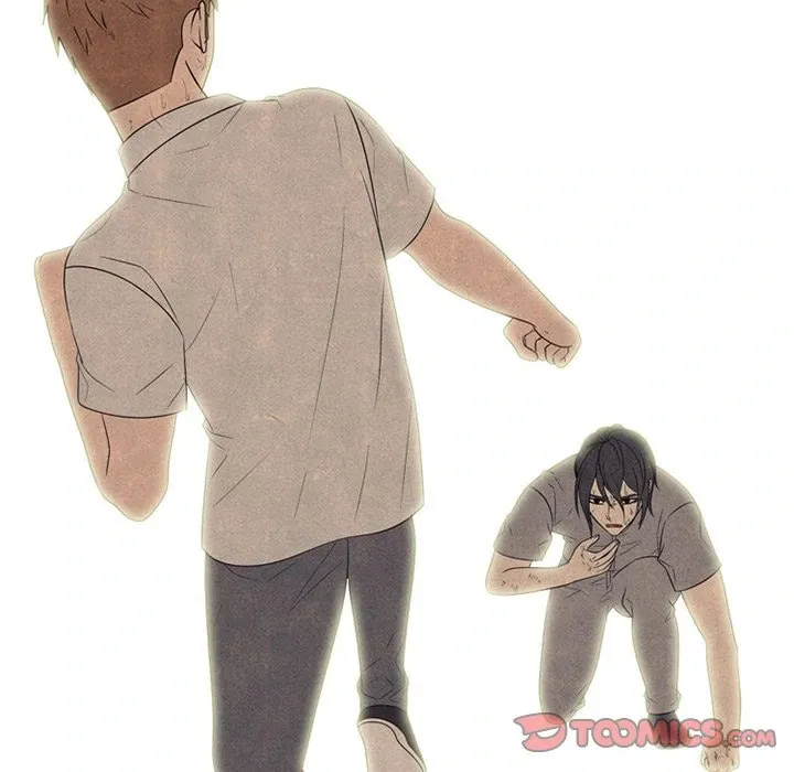 High School Devil Chapter 320 page 61 - 