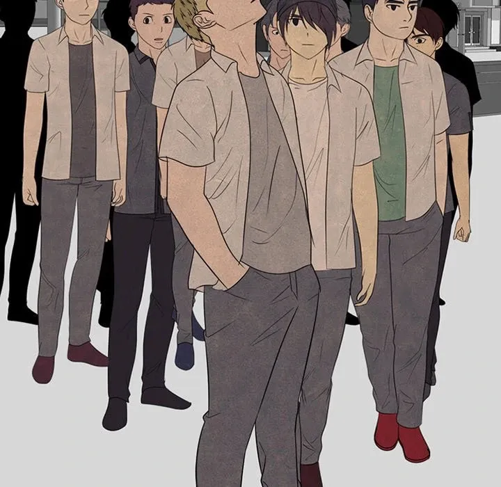 High School Devil Chapter 320 page 8 - 